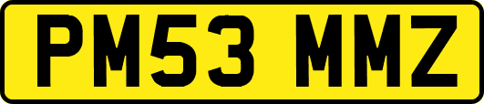 PM53MMZ