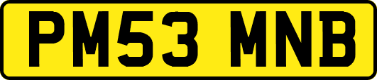 PM53MNB