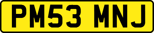 PM53MNJ