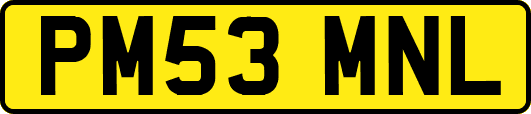 PM53MNL