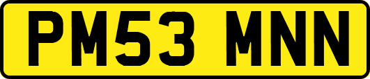 PM53MNN