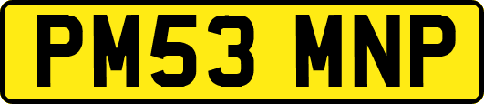 PM53MNP