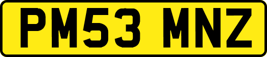 PM53MNZ