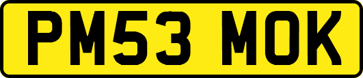 PM53MOK
