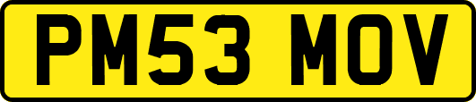 PM53MOV