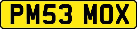 PM53MOX