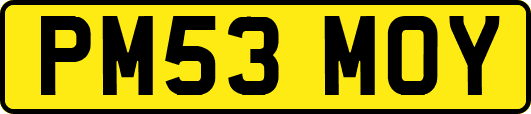 PM53MOY