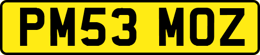 PM53MOZ