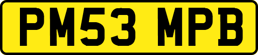 PM53MPB