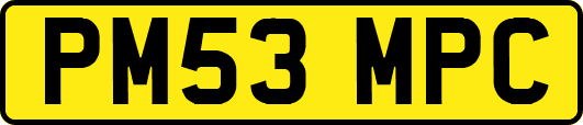 PM53MPC