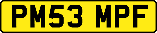 PM53MPF
