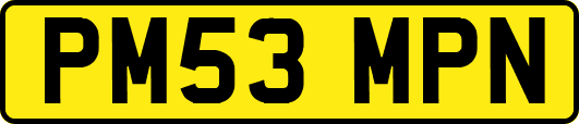 PM53MPN