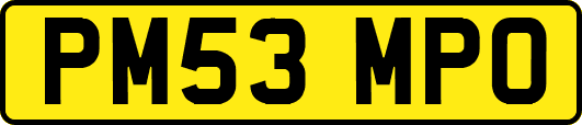 PM53MPO