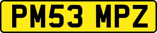 PM53MPZ