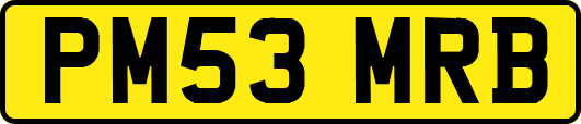 PM53MRB