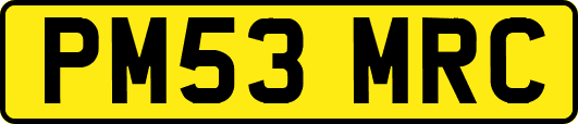 PM53MRC