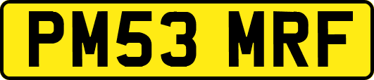 PM53MRF