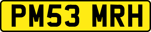 PM53MRH