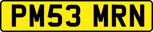 PM53MRN