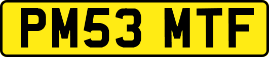 PM53MTF