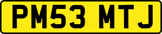 PM53MTJ