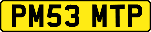 PM53MTP