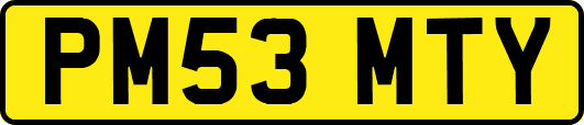 PM53MTY