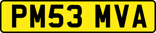 PM53MVA
