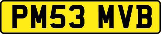 PM53MVB
