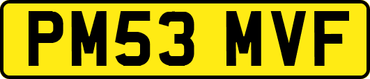 PM53MVF