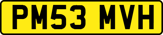PM53MVH