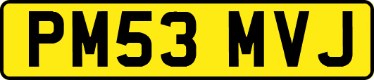 PM53MVJ