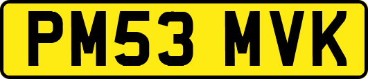 PM53MVK