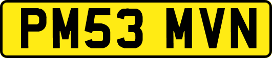 PM53MVN