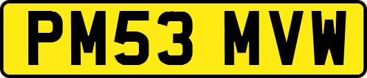 PM53MVW