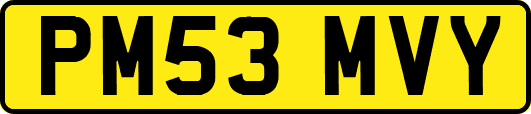 PM53MVY