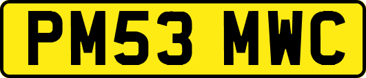 PM53MWC