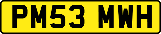 PM53MWH