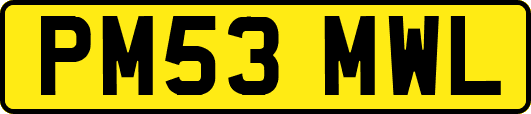 PM53MWL
