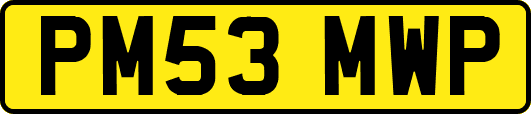 PM53MWP