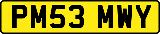 PM53MWY