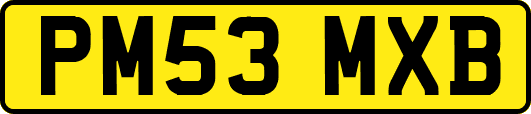 PM53MXB