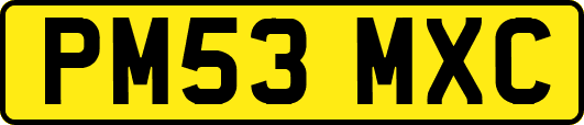 PM53MXC