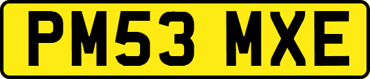 PM53MXE