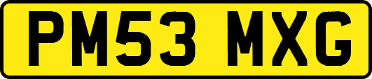 PM53MXG