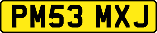PM53MXJ