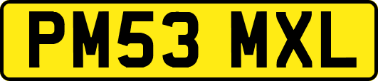 PM53MXL