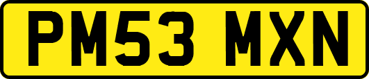 PM53MXN
