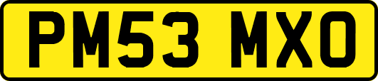 PM53MXO
