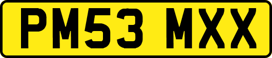 PM53MXX